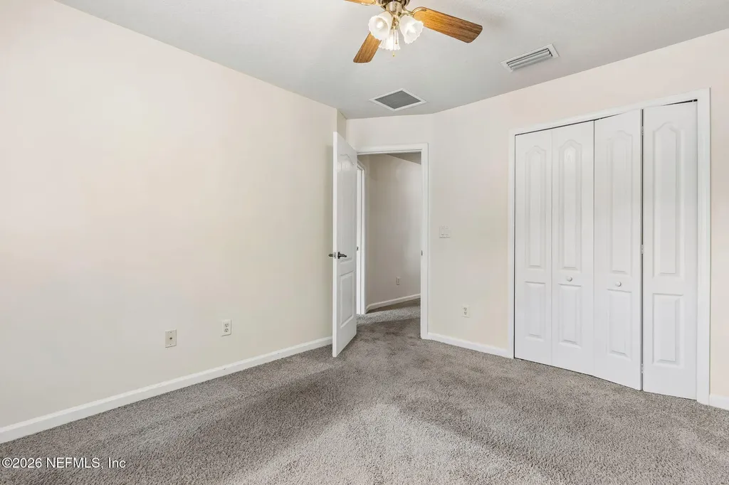 12218 Caney Marsh Court Jacksonville FL 32218