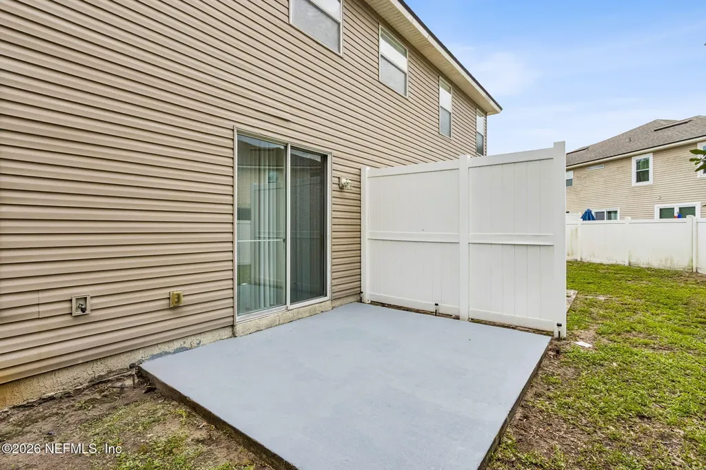 12218 Caney Marsh Court Jacksonville FL 32218
