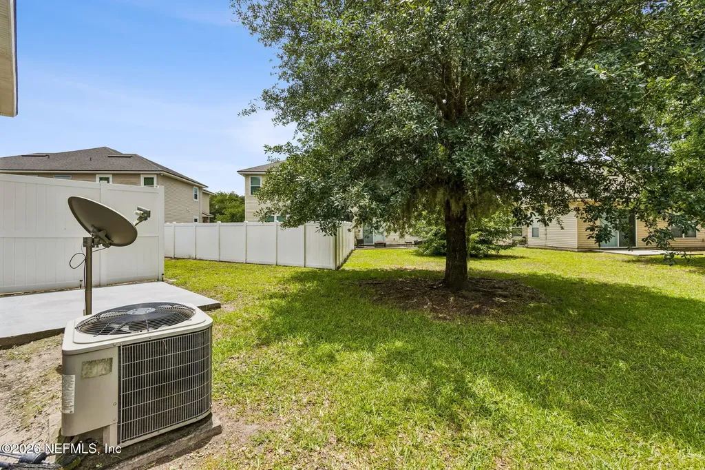 12218 Caney Marsh Court Jacksonville FL 32218