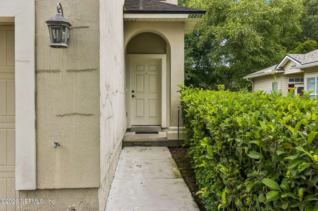 12218 Caney Marsh Court Jacksonville FL 32218