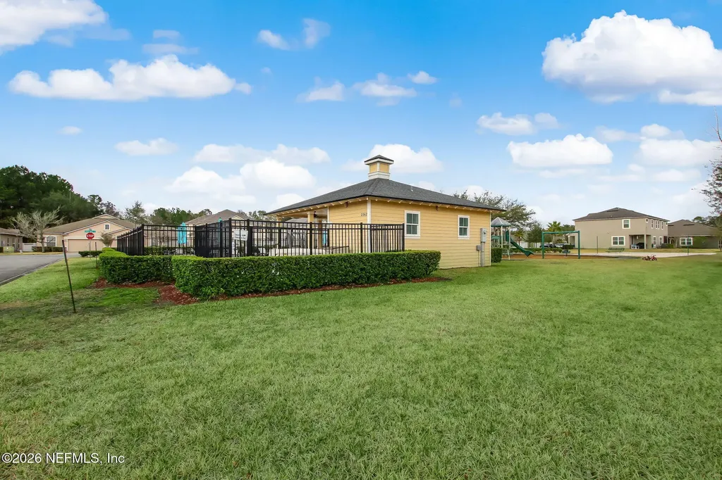 12218 Caney Marsh Court Jacksonville FL 32218