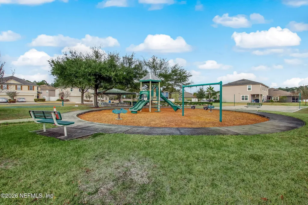 12218 Caney Marsh Court Jacksonville FL 32218