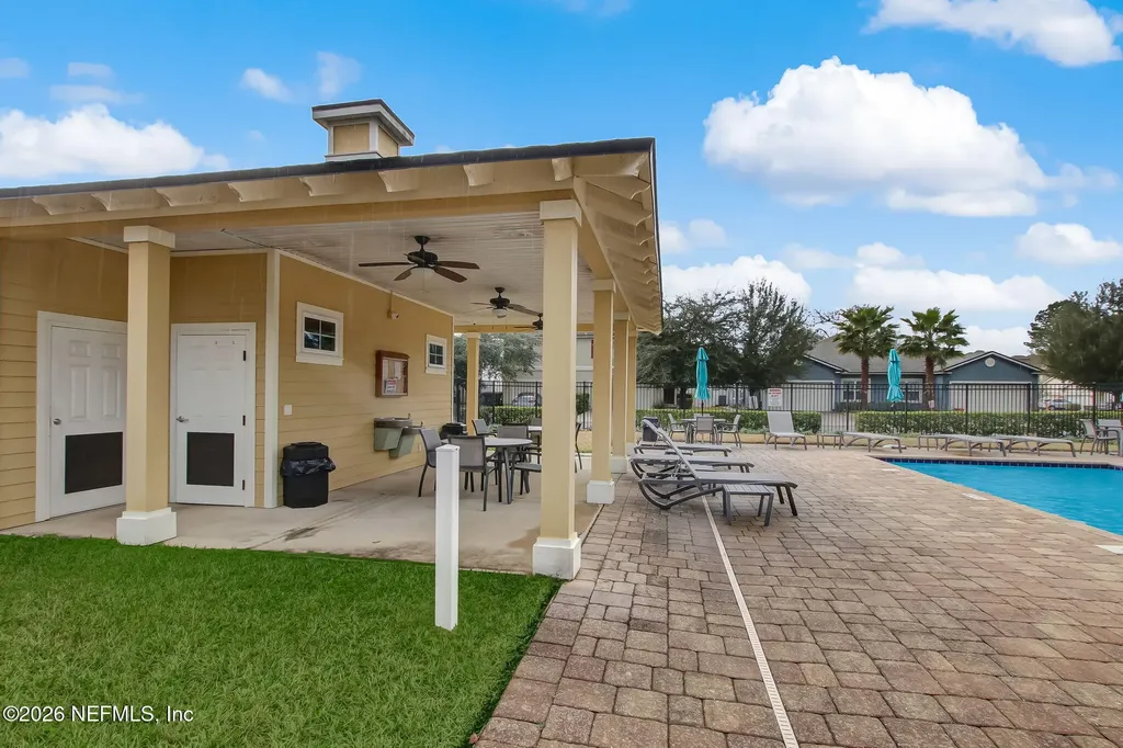 12218 Caney Marsh Court Jacksonville FL 32218