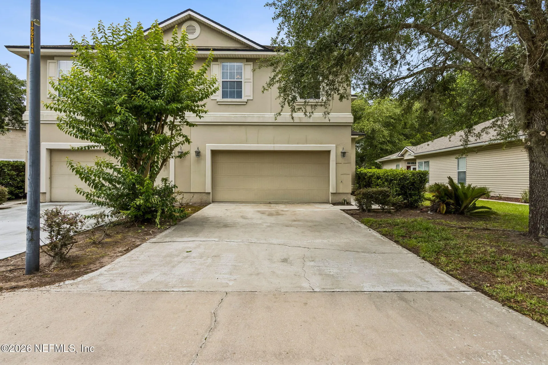 12218 Caney Marsh Court Jacksonville FL 32218