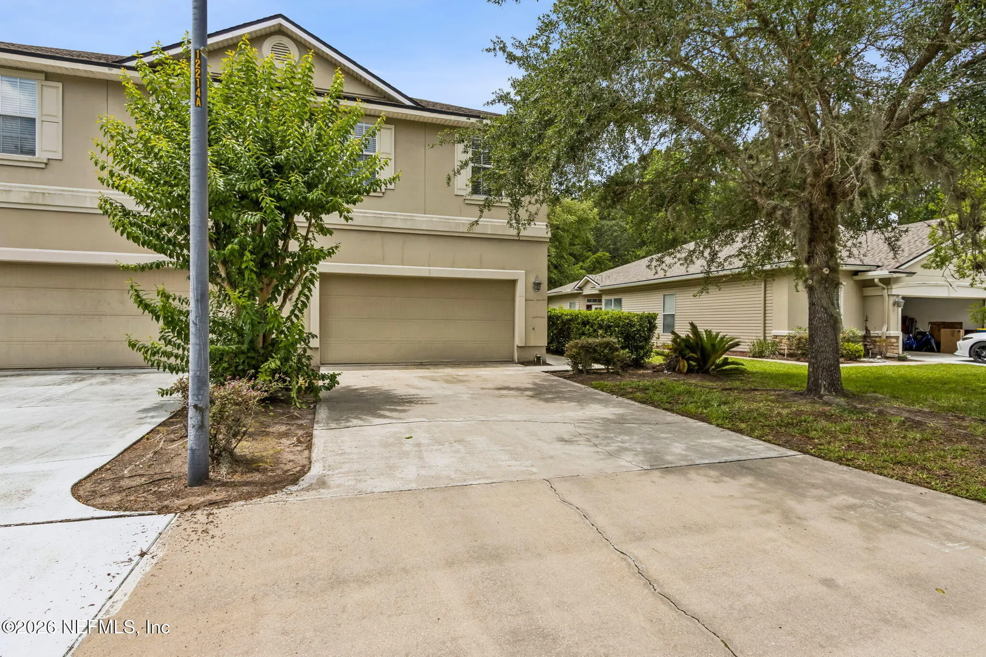 12218 Caney Marsh Court Jacksonville FL 32218