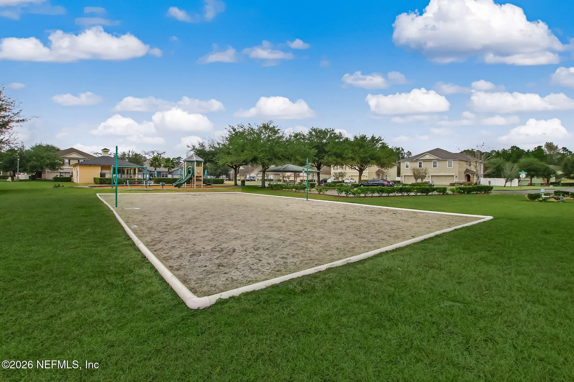 12218 Caney Marsh Court Jacksonville FL 32218