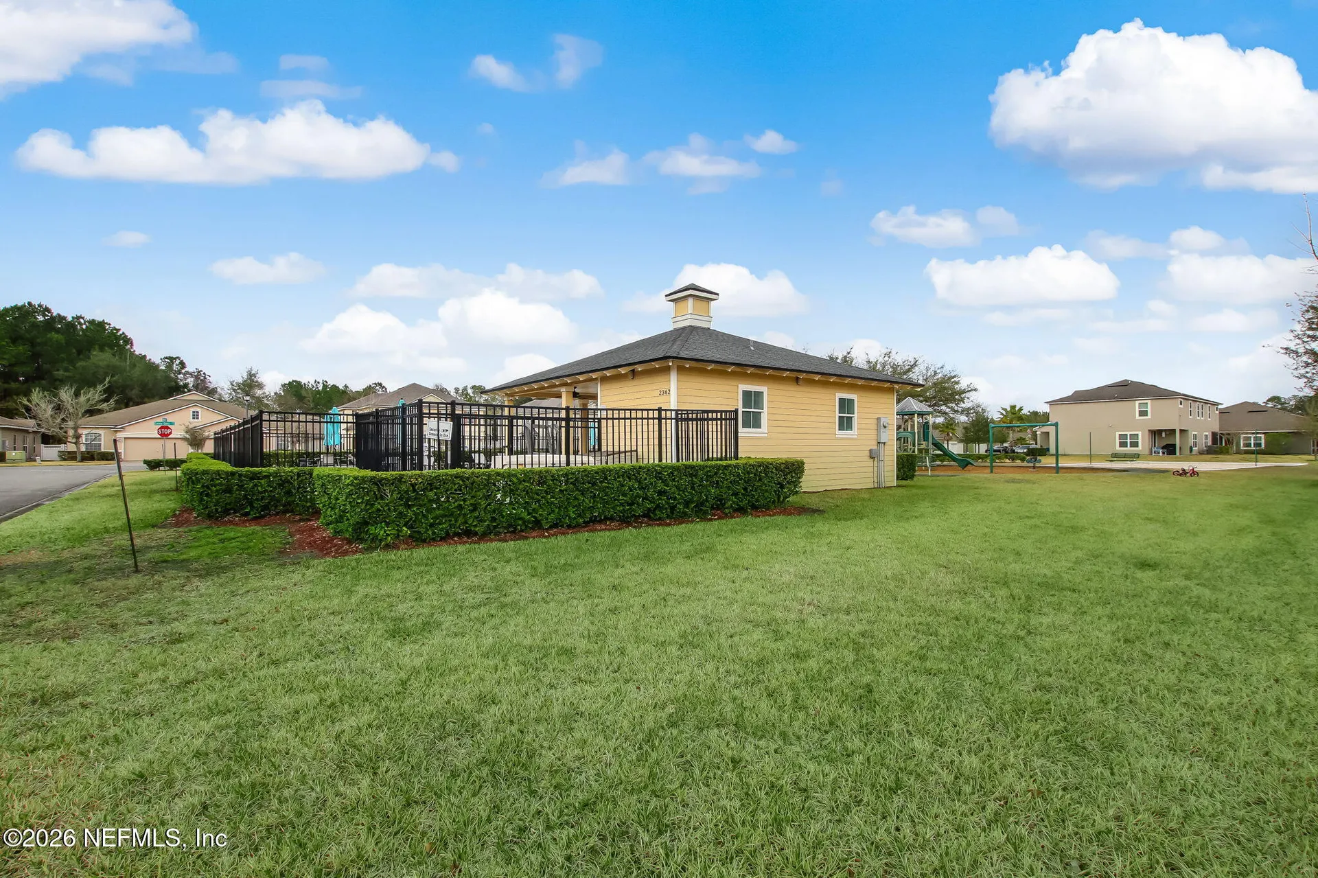 12218 Caney Marsh Court Jacksonville FL 32218