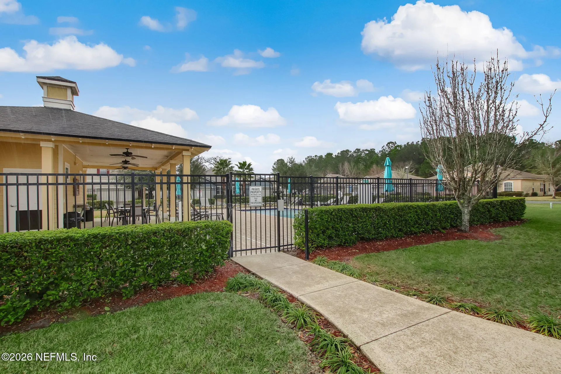 12218 Caney Marsh Court Jacksonville FL 32218
