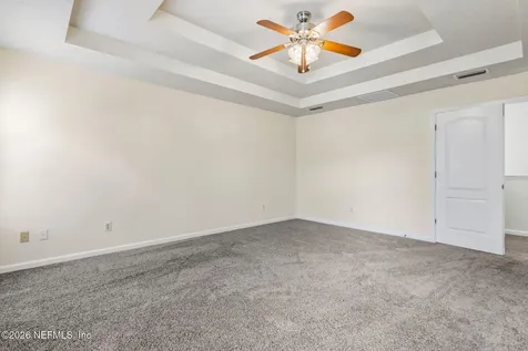 12218 Caney Marsh Court Jacksonville FL 32218