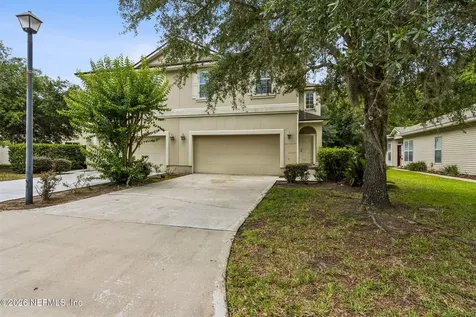 12218 Caney Marsh Court Jacksonville FL 32218