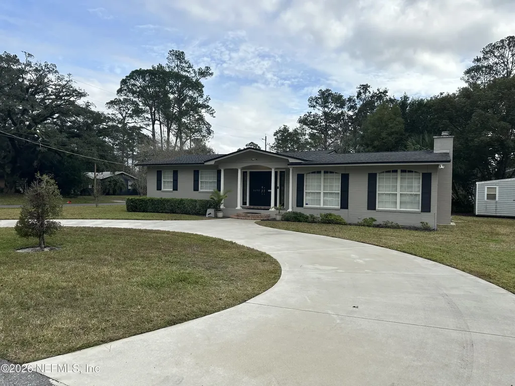 4690 Homestead Road Jacksonville FL 32210