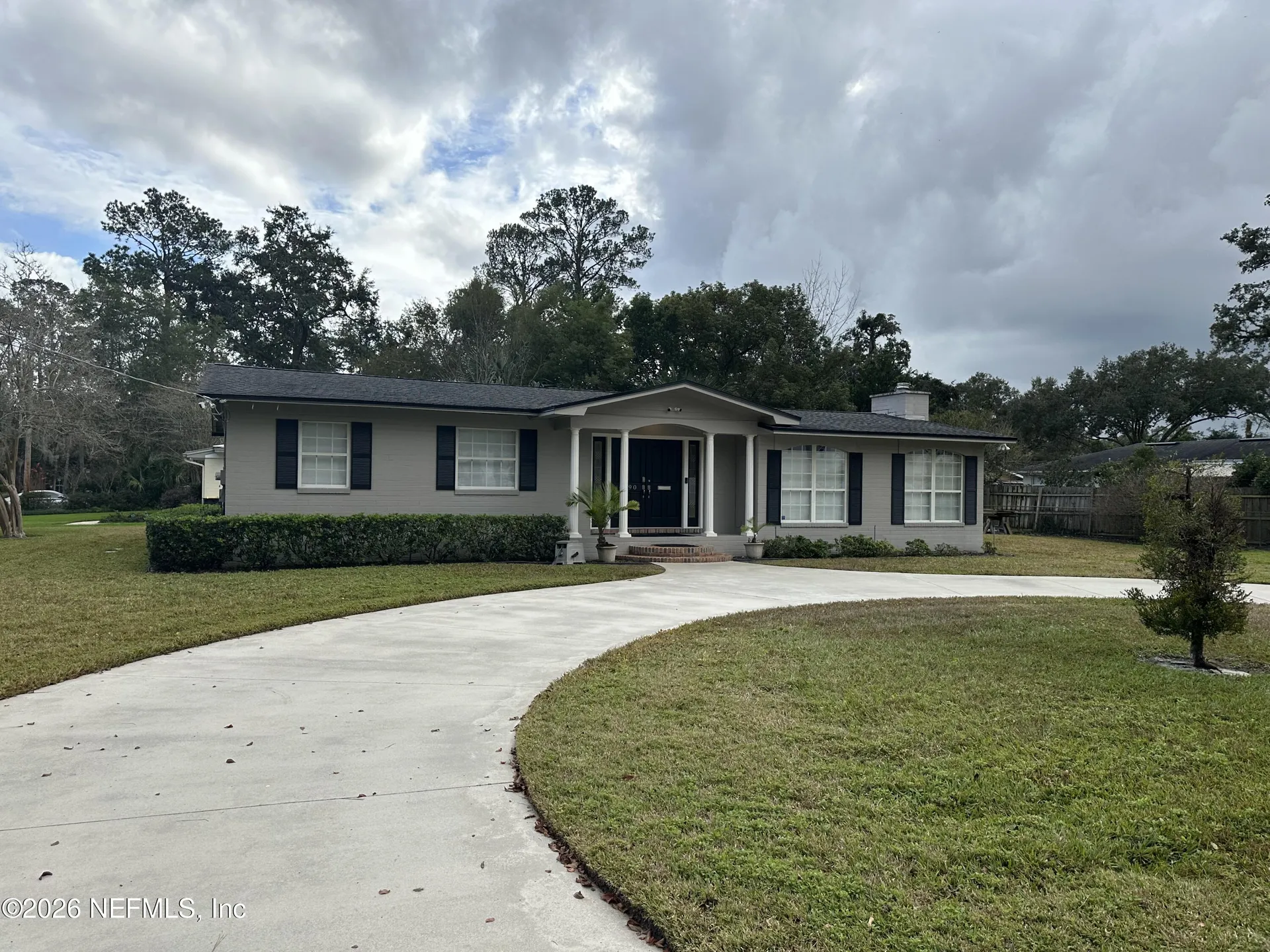 4690 Homestead Road Jacksonville FL 32210