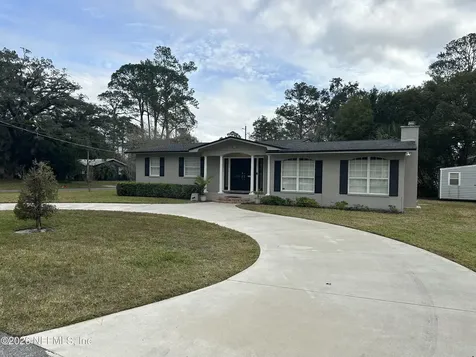 4690 Homestead Road Jacksonville FL 32210