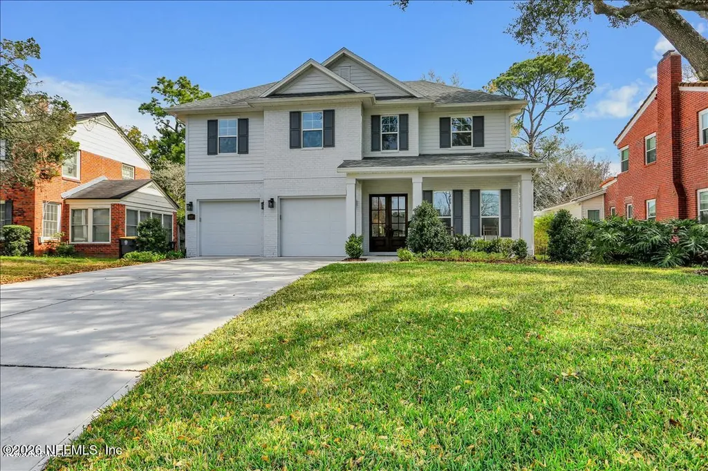 2527 Pineridge Road Jacksonville FL 32207