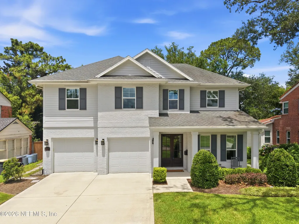 2527 Pineridge Road Jacksonville FL 32207