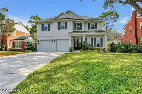 2527 Pineridge Road Jacksonville FL 32207
