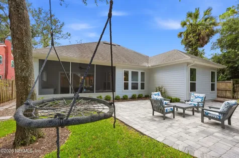 2527 Pineridge Road Jacksonville FL 32207