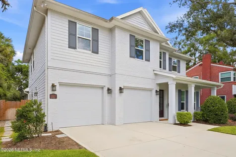 2527 Pineridge Road Jacksonville FL 32207