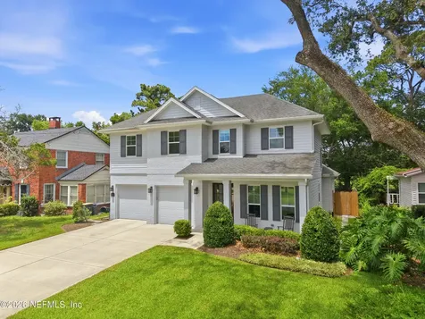 2527 Pineridge Road Jacksonville FL 32207