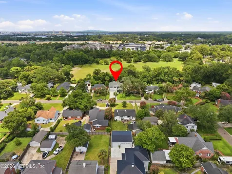 2527 Pineridge Road Jacksonville FL 32207