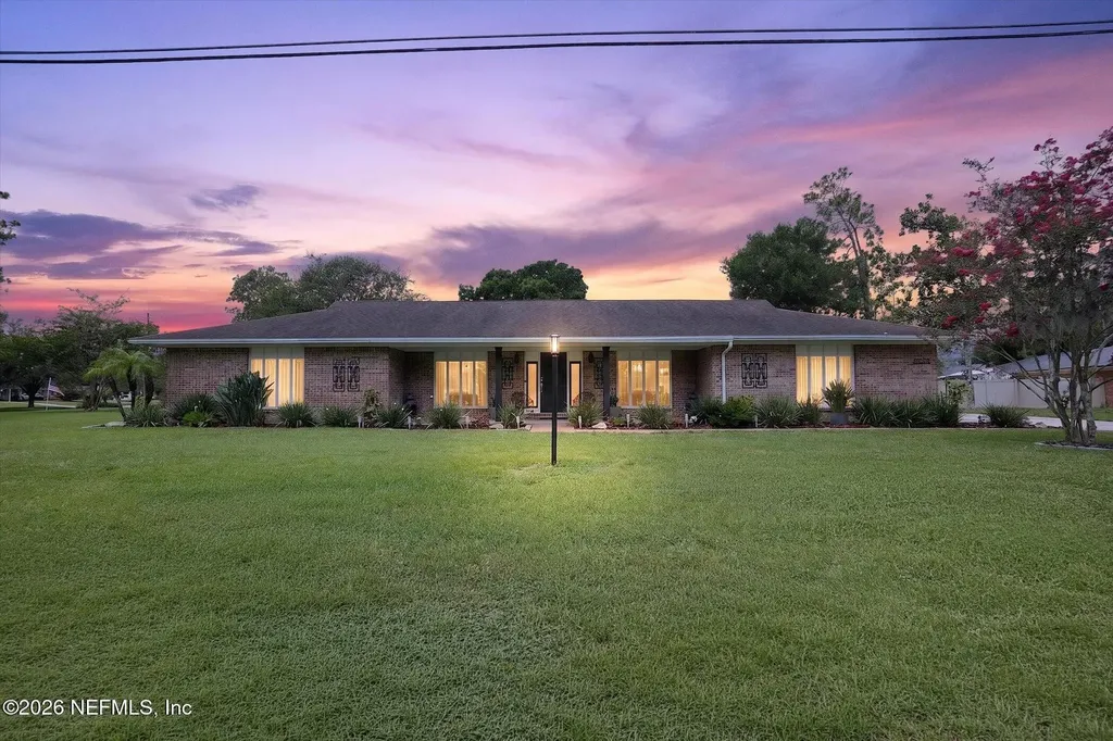 8620 San Servera Drive W Jacksonville FL 32217