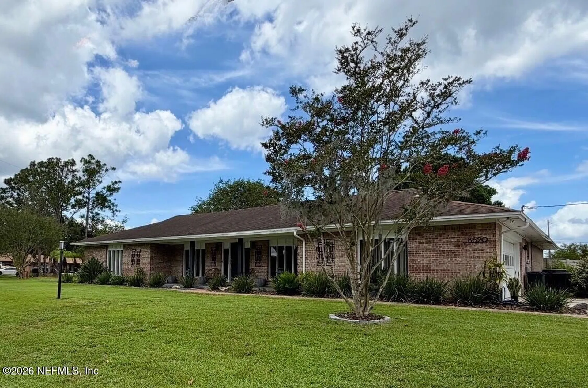 8620 San Servera Drive W Jacksonville FL 32217