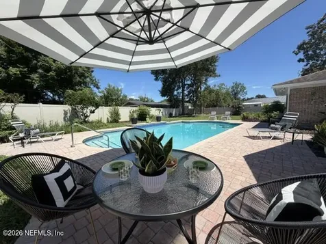 8620 San Servera Drive W Jacksonville FL 32217