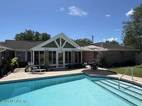 8620 San Servera Drive W Jacksonville FL 32217