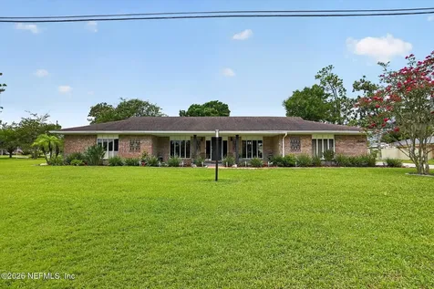 8620 San Servera Drive W Jacksonville FL 32217