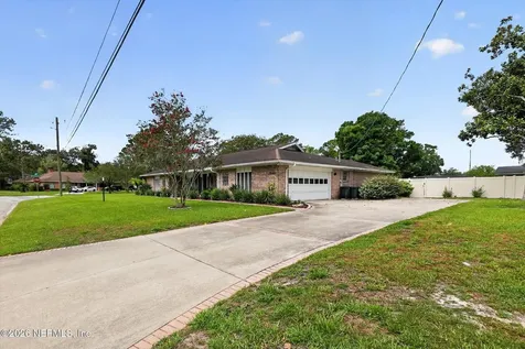 8620 San Servera Drive W Jacksonville FL 32217