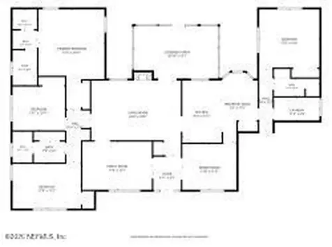 8620 San Servera Drive W Jacksonville FL 32217
