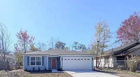 3340 W 1st Street Jacksonville FL 32254