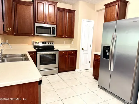 762 Ginger Mill Drive St. Johns FL 32259