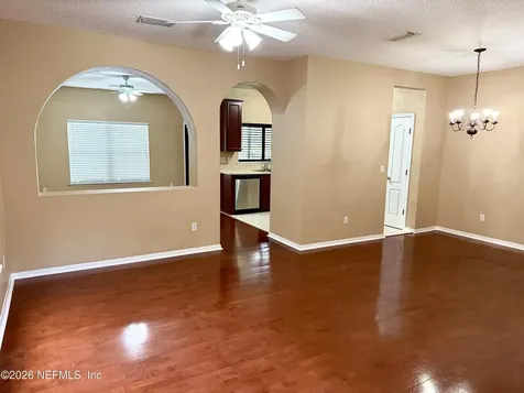 762 Ginger Mill Drive St. Johns FL 32259