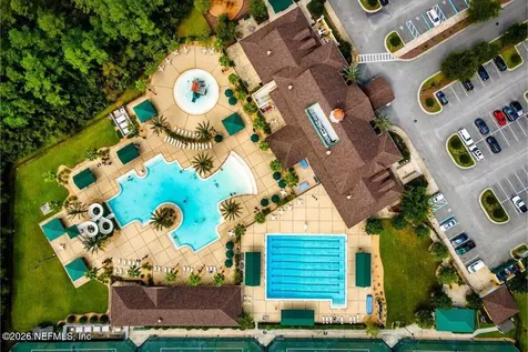 762 Ginger Mill Drive St. Johns FL 32259