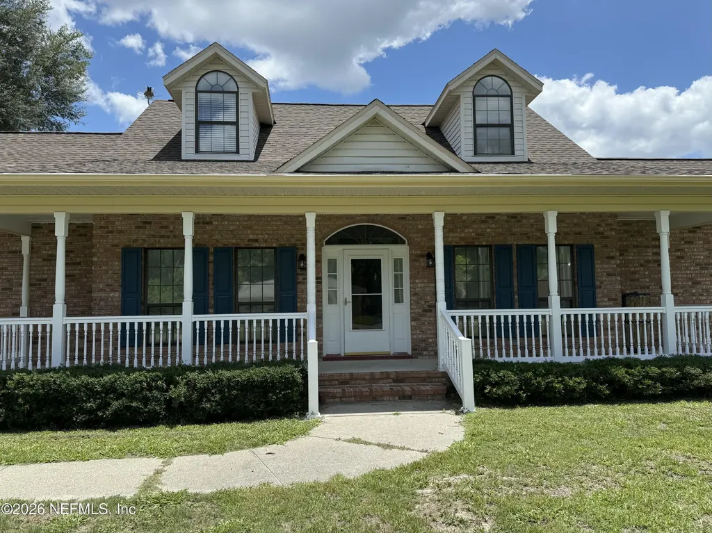 382 NW Emerald Lakes Drive Lake City FL 32055