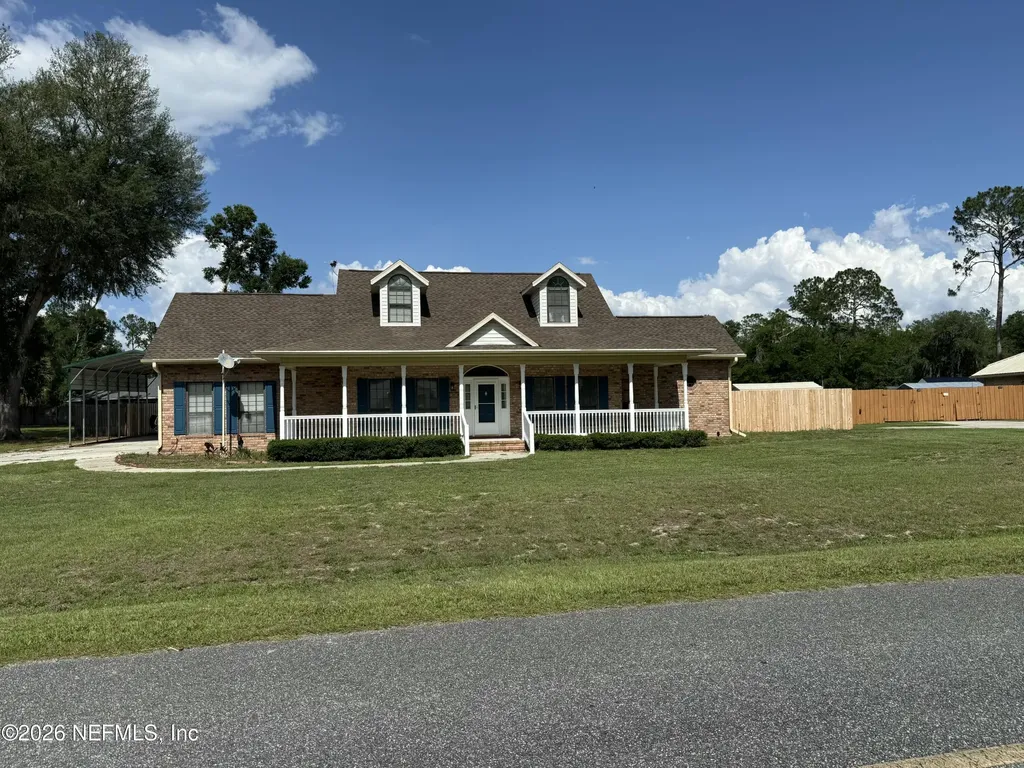 382 NW Emerald Lakes Drive Lake City FL 32055