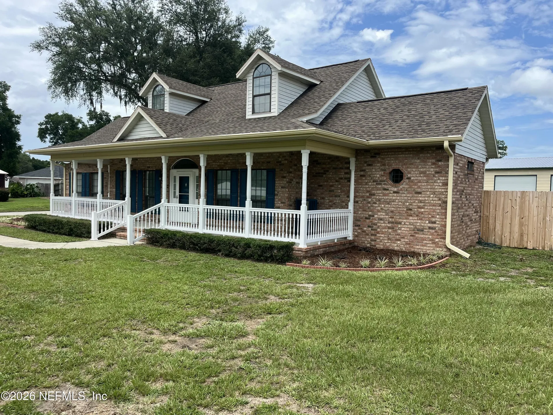 382 NW Emerald Lakes Drive Lake City FL 32055
