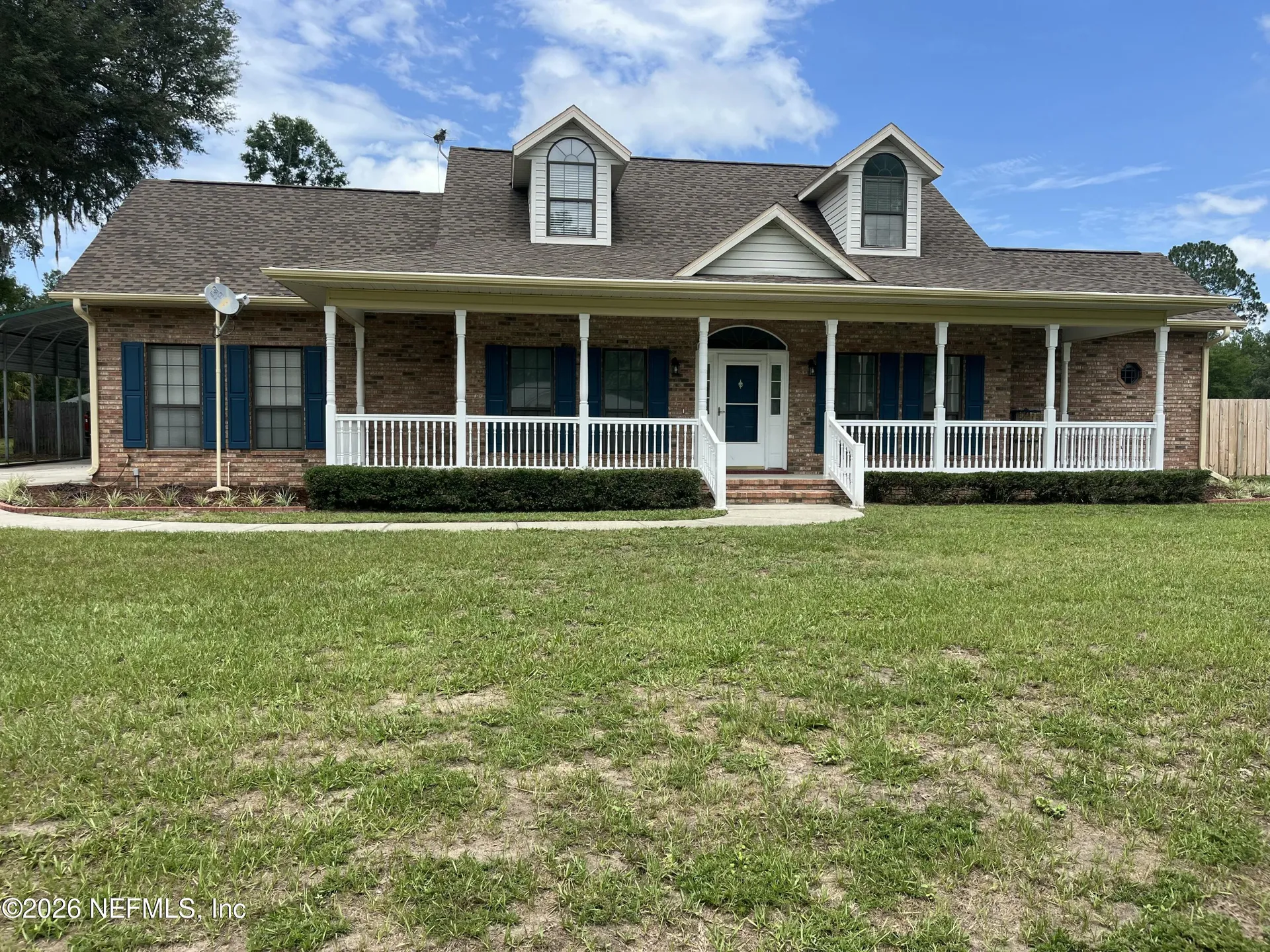 382 NW Emerald Lakes Drive Lake City FL 32055