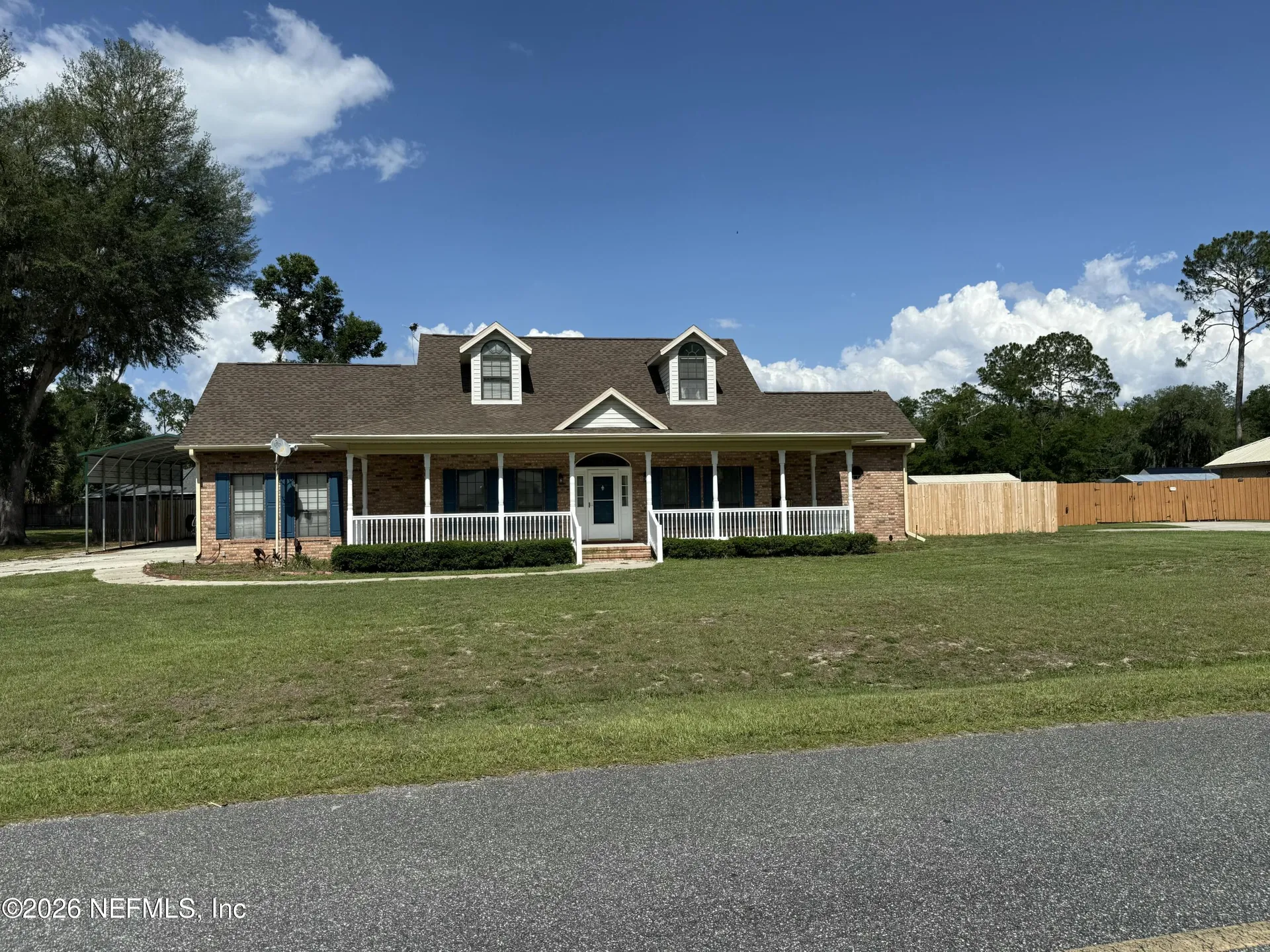 382 NW Emerald Lakes Drive Lake City FL 32055