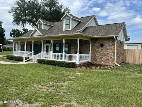 382 NW Emerald Lakes Drive Lake City FL 32055
