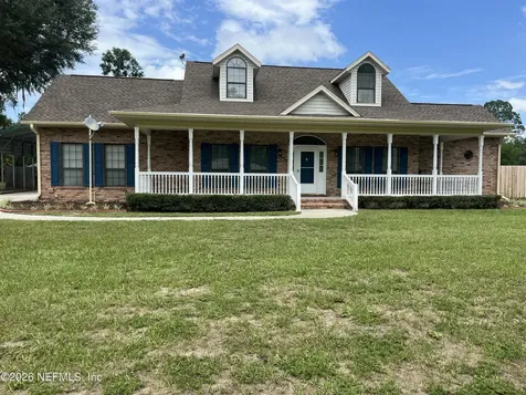 382 NW Emerald Lakes Drive Lake City FL 32055