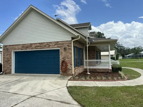 382 NW Emerald Lakes Drive Lake City FL 32055