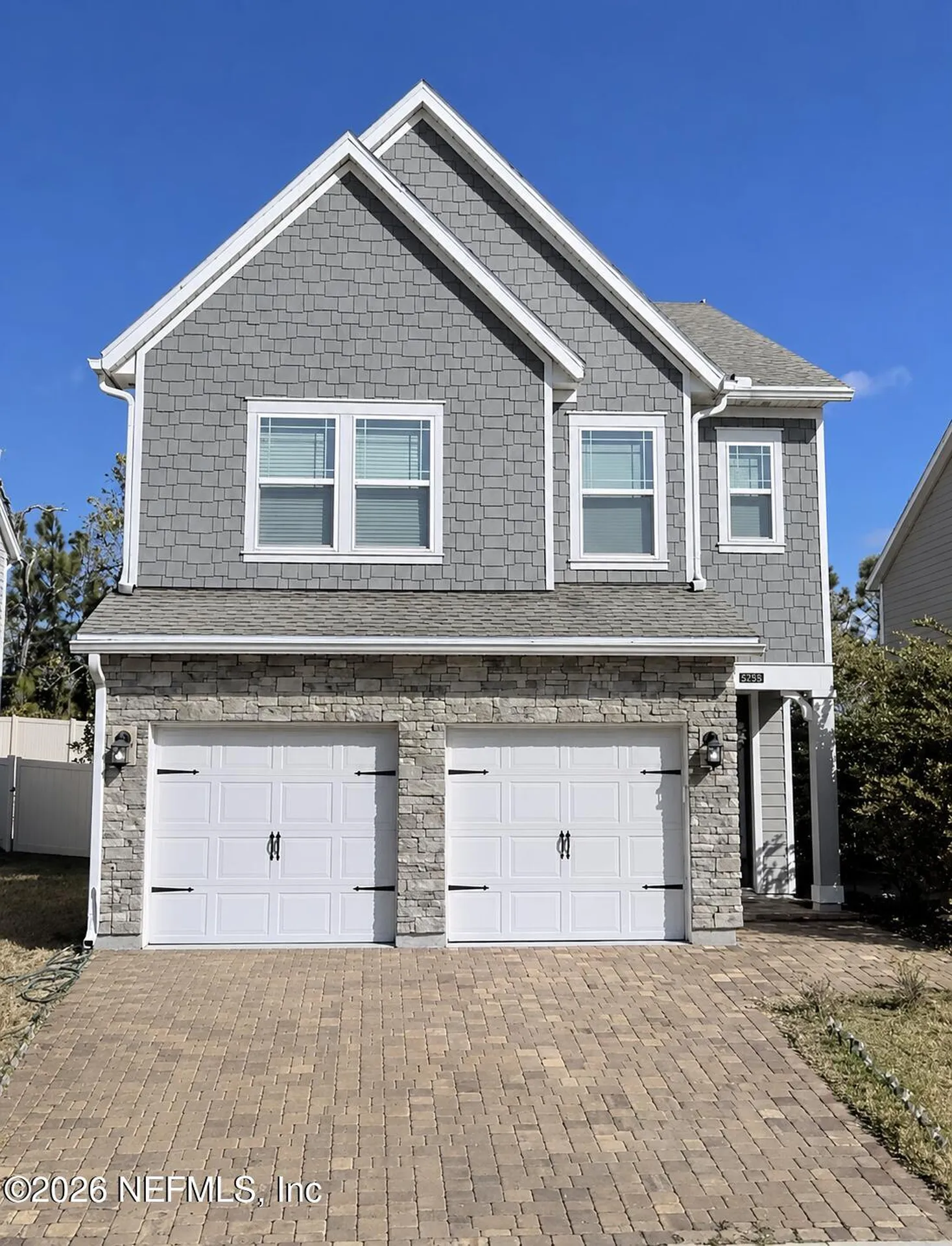 2751 Caroline Hills Drive Jacksonville FL 32225