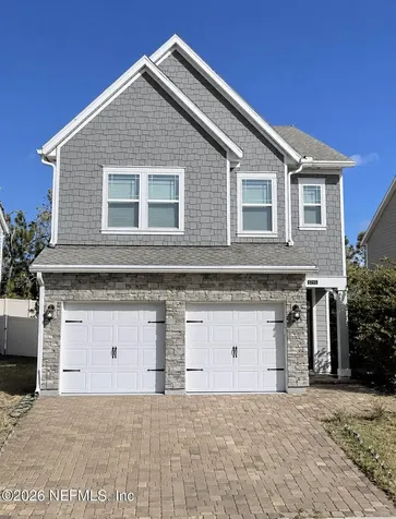 2751 Caroline Hills Drive Jacksonville FL 32225