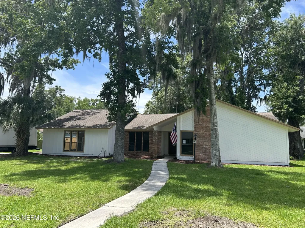 1310 Dolphin Street Orange Park FL 32073