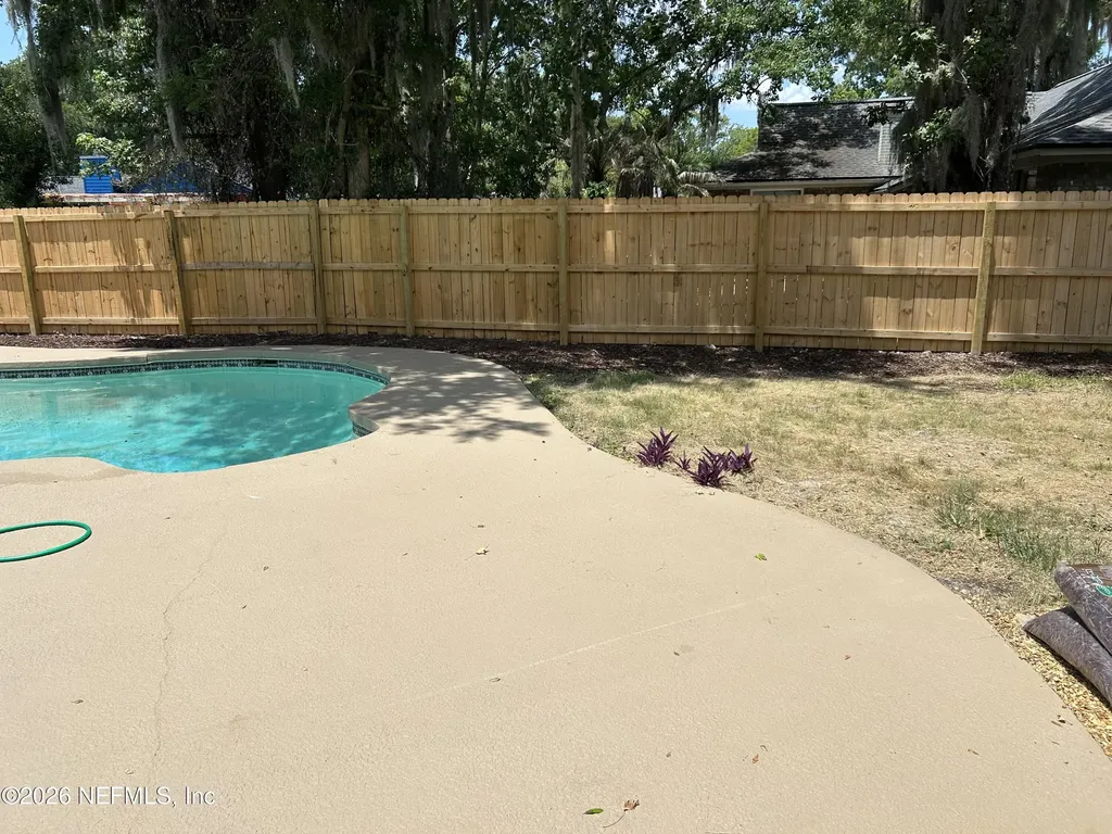 1310 Dolphin Street Orange Park FL 32073