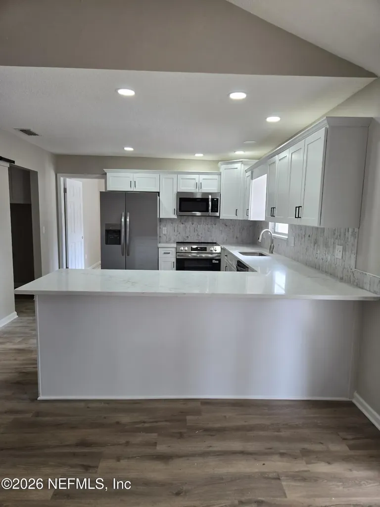 1310 Dolphin Street Orange Park FL 32073