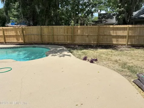 1310 Dolphin Street Orange Park FL 32073