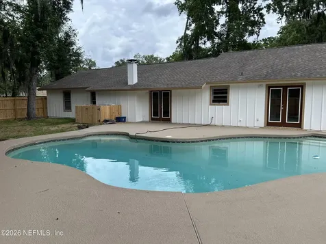 1310 Dolphin Street Orange Park FL 32073